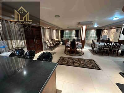 دوبلكس 3 غرف نوم للايجار في القاهرة الجديدة، القاهرة - IMG-20251119-WA0042. jpg