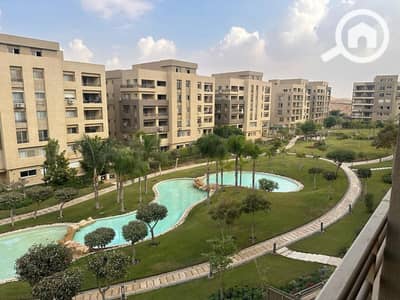3 Bedroom Apartment for Sale in New Cairo, Cairo - the square3. jpg