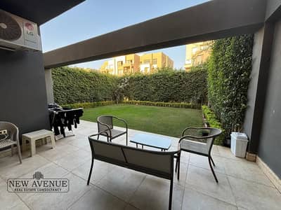 فلیٹ 3 غرف نوم للبيع في القاهرة الجديدة، القاهرة - WhatsApp Image 2025-11-20 at 1.05. 24 PM (1). jpeg