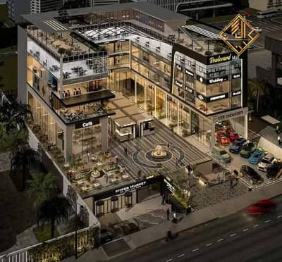Retail for Sale in New Cairo, Cairo - WhatsApp Image 2025-08-04 at 12.20. 06 PM. jpeg