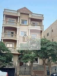 شقة 3 غرف نوم للبيع في الشيخ زايد، الجيزة - images (2). jpeg