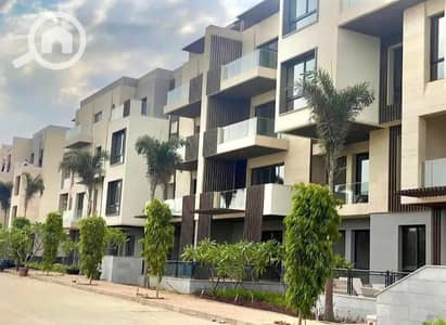 3 Bedroom Flat for Sale in Sheikh Zayed, Giza - WhatsApp Image 2025-02-24 at 10.32. 22 PM (1). jpeg