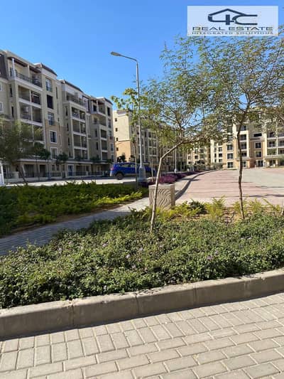 فلیٹ 1 غرفة نوم للبيع في مدينة المستقبل، القاهرة - WhatsApp Image 2025-11-19 at 6.06. 16 PM. jpeg