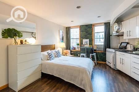 استوديو  للبيع في مدينة المستقبل، القاهرة - 68661-النموذج-الثالث. jpg