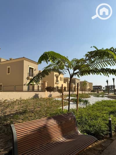 3 Bedroom Twin House for Sale in New Cairo, Cairo - 575168579_122154093182877090_4703117758364454960_n. jpg 3 Bedroom Twin House for Sale in New Cairo, Cairo - 575168579_122154093182877090_4703117758364454960_n. jpg