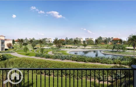 فلیٹ 1 غرفة نوم للبيع في القاهرة الجديدة، القاهرة - WhatsApp Image 2025-08-18 at 12.26. 54 PM (4). jpeg