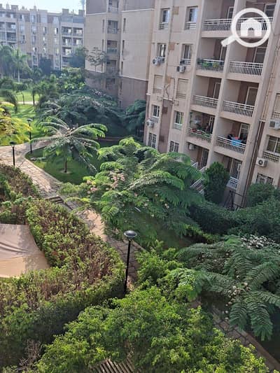2 Bedroom Flat for Sale in Madinaty, Cairo - WhatsApp Image 2025-11-15 at 12.47. 05 PM. jpeg