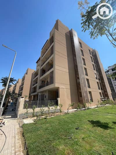 3 Bedroom Apartment for Sale in New Cairo, Cairo - IMG-20251119-WA0006. jpg