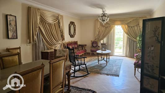 3 Bedroom Apartment for Sale in Sheikh Zayed, Giza - IMG-20251120-WA0041. jpg