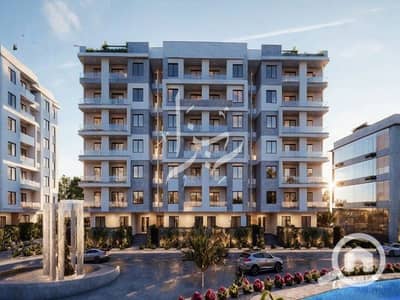 3 Bedroom Flat for Sale in Sheikh Zayed, Giza - WhatsApp Image 2025-09-28 at 1.57. 05 PM (3). jpeg