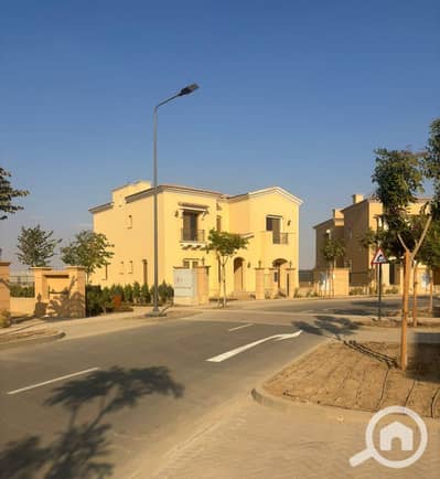 فیلا 5 غرف نوم للبيع في القاهرة الجديدة، القاهرة - WhatsApp Image 2025-11-20 at 11.17. 54 AM (2). jpeg