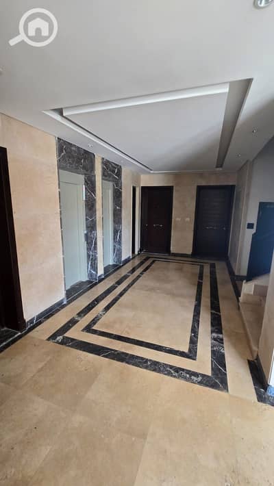 3 Bedroom Flat for Rent in New Capital City, Cairo - c7ae70b3-29d8-40cd-98a7-52447f08fed8. jpg