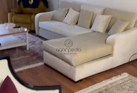 3 Bedroom Apartment for Rent in New Cairo, Cairo - 1. jpg