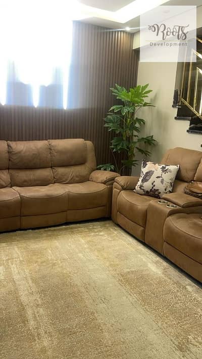 توين هاوس 3 غرف نوم للايجار في القاهرة الجديدة، القاهرة - WhatsApp Image 2025-05-28 at 5.16. 55 PM. jpeg