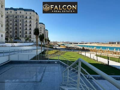 شقة 3 غرف نوم للبيع في الساحل الشمالي، مطروح - 579612653_1516642756304549_279037932641098694_n. jpg