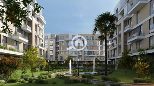 شقة 2 غرفة نوم للبيع في الشيخ زايد، الجيزة - Screenshot 2025-05-05 142046. png