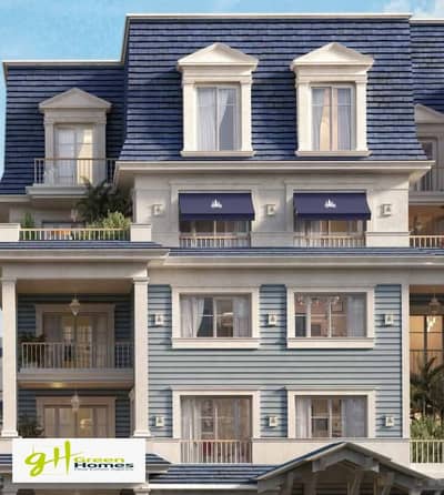 اي فيلا 3 غرف نوم للبيع في القاهرة الجديدة، القاهرة - 496603661_122138183744602825_8628656809097969371_n. jpg