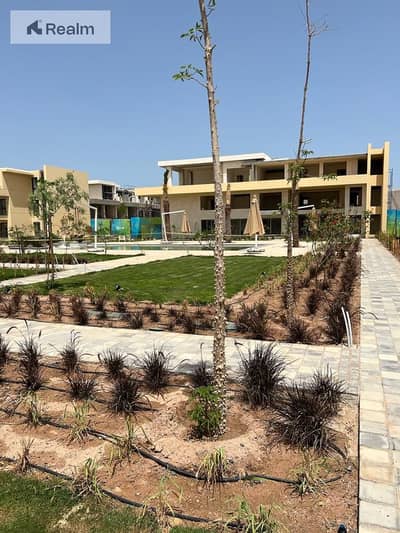 شقة 2 غرفة نوم للبيع في الجونة، البحر الأحمر - WhatsApp Image 2025-11-20 at 3.17. 10 AM (3). jpeg