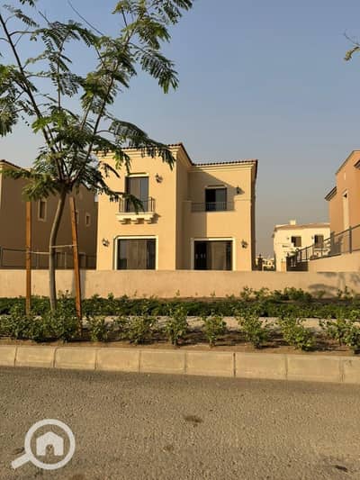 5 Bedroom Villa for Sale in New Cairo, Cairo - WhatsApp Image 2025-11-20 at 11.17. 54 AM. jpeg