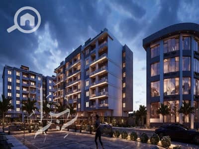 3 Bedroom Apartment for Sale in Sheikh Zayed, Giza - WhatsApp Image 2025-09-28 at 1.57. 05 PM (1). jpeg