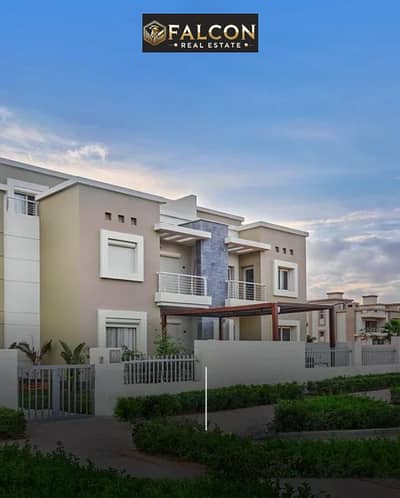 3 Bedroom Villa for Sale in New Cairo, Cairo - 20251120_1323_image. png