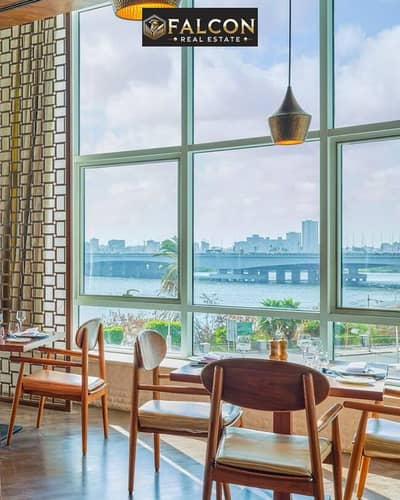 شقة فندقية 5 غرف نوم للبيع في المعادي، القاهرة - WhatsApp Image 2025-11-18 at 11.21. 14 PM (1). jpeg