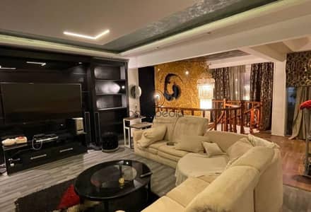 بنتهاوس 3 غرف نوم للايجار في القطامية، القاهرة - 1. jpg