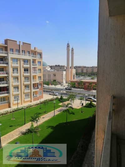 فلیٹ 2 غرفة نوم للايجار في مدينتي، القاهرة - 6707. jpg