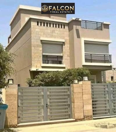 فیلا 3 غرف نوم للبيع في القاهرة الجديدة، القاهرة - 541051276_122159008292906619_7666507094908842811_n. jpg