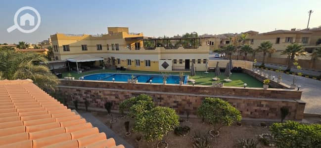 5 Bedroom Twin House for Sale in New Cairo, Cairo - WhatsApp Image 2025-11-20 at 11.51. 08 AM. jpeg