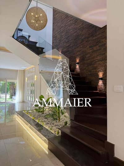 تاون هاوس 3 غرف نوم للايجار في الشيخ زايد، الجيزة - 9c040581-0de9-47c9-b185-0b7f4ffdb88d. jpg