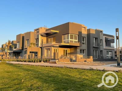 شقة 3 غرف نوم للبيع في 6 أكتوبر، الجيزة - WhatsApp Image 2024-10-23 at 1.38. 50 PM (5). jpeg