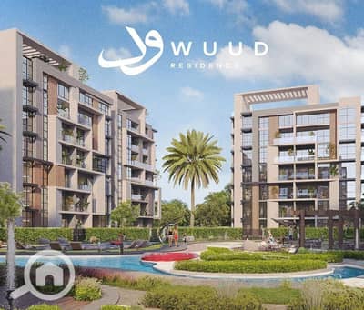 شقة 2 غرفة نوم للبيع في القاهرة الجديدة، القاهرة - WhatsApp Image 2025-11-20 at 1.35. 21 PM. jpeg