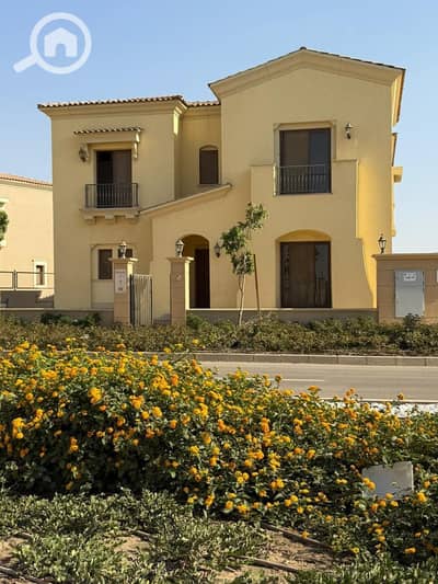 فیلا 5 غرف نوم للبيع في القاهرة الجديدة، القاهرة - 579608115_699631269863465_3624950256807357753_n. jpg