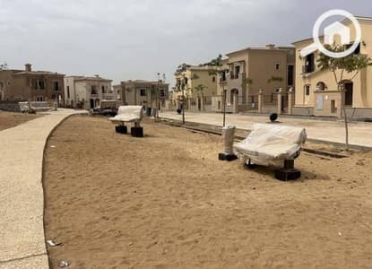 توين هاوس 3 غرف نوم للبيع في القاهرة الجديدة، القاهرة - WhatsApp Image 2025-11-20 at 11.17. 53 AM (4). jpeg