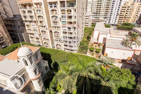 3 Bedroom Duplex for Rent in Zezenia, Alexandria - 1. png