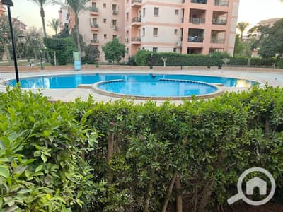 2 Bedroom Flat for Rent in 6th of October, Giza - WhatsApp Image 2025-11-16 at 12.40. 56 PM. jpeg