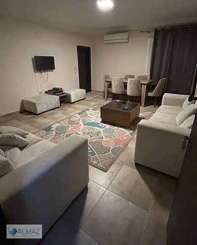 Studio for Rent in New Cairo, Cairo - WhatsApp Image 2025-11-20 at 1.46. 04 PM. jpeg