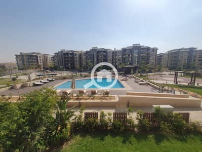 2 Bedroom Apartment for Rent in New Cairo, Cairo - 3. jpg