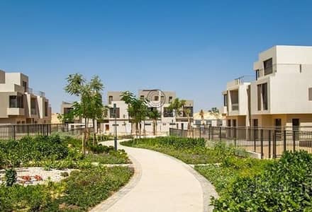 فیلا 3 غرف نوم للبيع في هليوبوليس الجديدة، القاهرة - 1. jpg