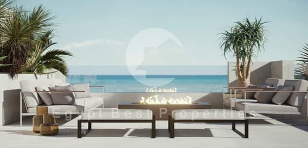 1 Bedroom Chalet for Sale in Soma Bay, Red Sea - 9796ece6-6890-48c7-a711-faa8f800d377. jpeg