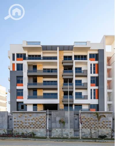 3 Bedroom Flat for Sale in New Cairo, Cairo - WhatsApp Image 2025-11-18 at 3.35. 21 PM (4). jpeg