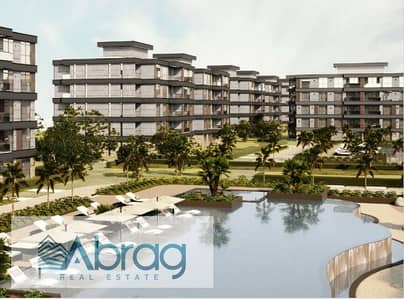 توين هاوس 3 غرف نوم للبيع في الشيخ زايد، الجيزة - دي جويا5. PNG