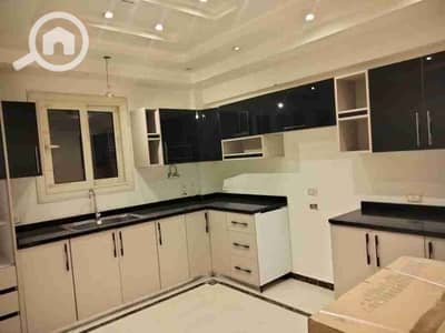 فلیٹ 3 غرف نوم للايجار في القاهرة الجديدة، القاهرة - IMG-20251119-WA0015. jpg