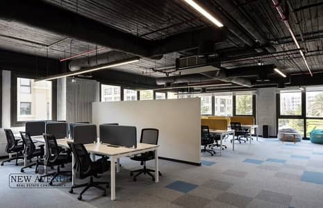 مکتب للبيع في القاهرة الجديدة، القاهرة - f5763b8f-ff2e-4e9e-996f-15d1f7481d45. jpeg مکتب للبيع في القاهرة الجديدة، القاهرة - f5763b8f-ff2e-4e9e-996f-15d1f7481d45. jpeg