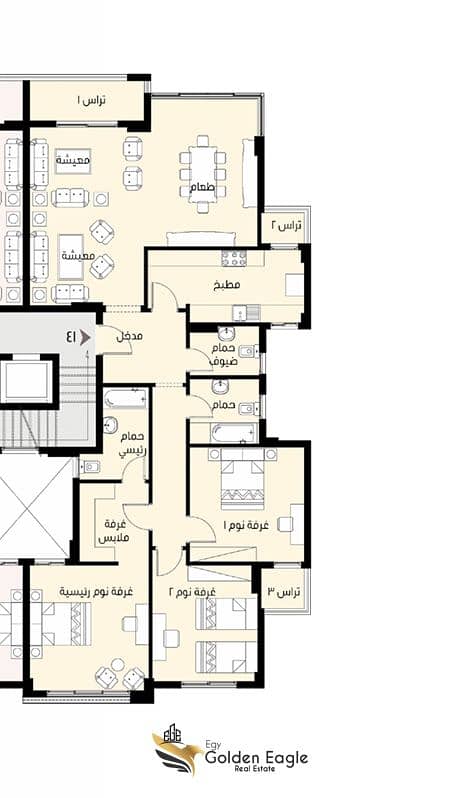 3 تقسيم الرابع 41. jpeg