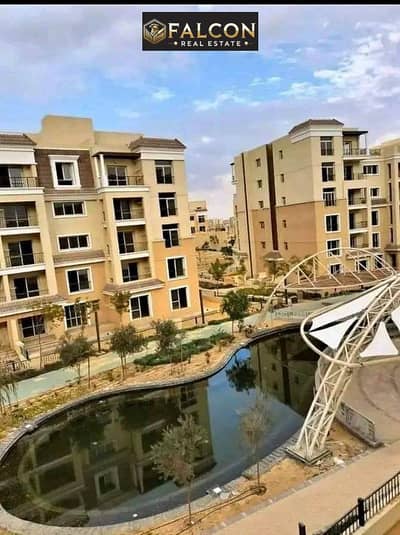 3 Bedroom Flat for Sale in Mostakbal City, Cairo - 364365024_6284981351624160_5297090242929933727_n. jpg