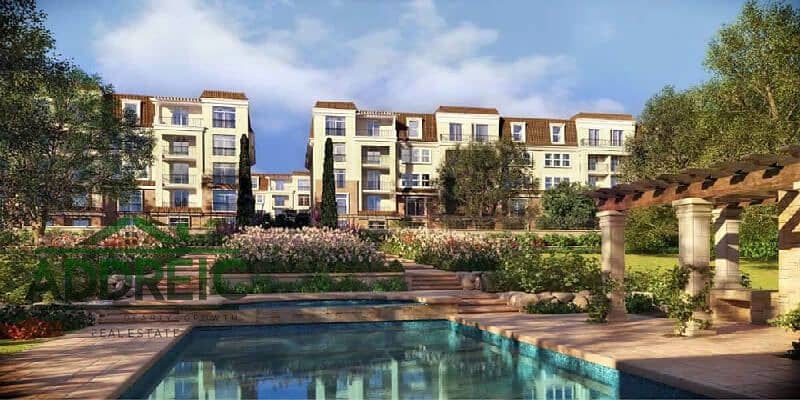 أسعار-ومساحات-كمبوند-سراي-القاهرة-الجديدة. jpg