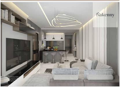 فلیٹ 1 غرفة نوم للبيع في 6 أكتوبر، الجيزة - WhatsApp Image 2025-10-08 at 11.42. 45_980e1639. jpg