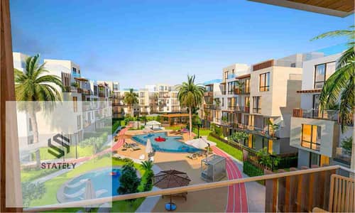 2 Bedroom Apartment for Sale in Sheikh Zayed, Giza - 1000122506. jpg